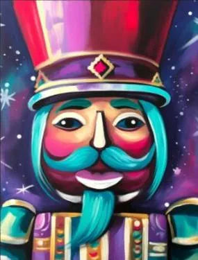 Nutcracker I