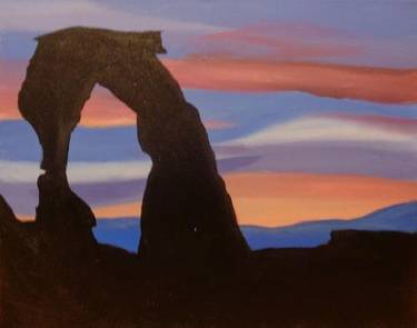Utah Delicate Arch