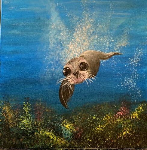 Sea Lion II