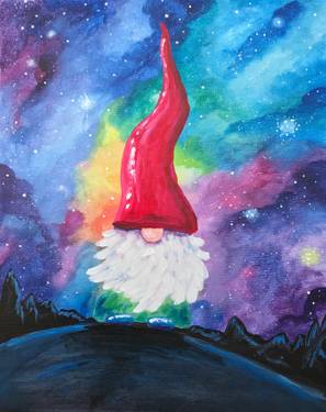 The Gnome Universe